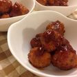 おから&豆腐入り肉団子
