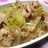 醤油だけ！白菜の煮物