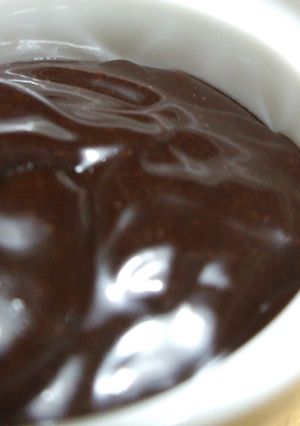混ぜるだけ☆簡単チョコレートクリーム-レシピのメイン写真