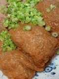 蕎麦いなり