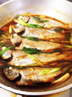 むつのコチュジャン煮-レシピのメイン写真