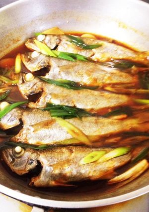 むつのコチュジャン煮-レシピのメイン写真