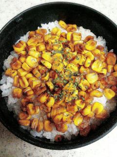 ✾焼きもろこしdon✾-レシピのメイン写真