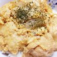 *鶏つみれの親子丼*