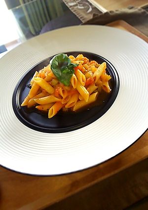基本のトマトソース❤-レシピのメイン写真