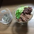 糖質制限中の豆腐アイス
