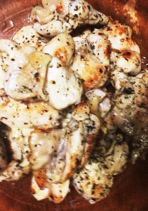 鳥肉の香草焼き-レシピのメイン写真