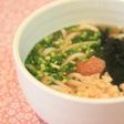◆◇◆シンプル揚げ玉うどん◆◇◆