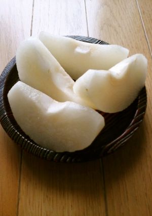 冷凍なし-レシピのメイン写真