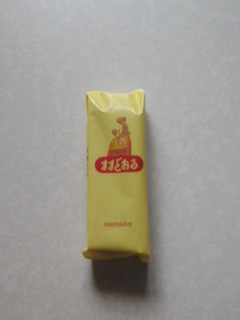 冷凍ままどおる-レシピのメイン写真
