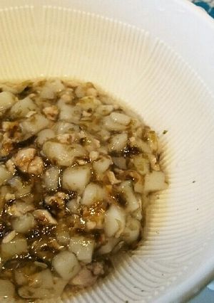 離乳食中期～かつお(まぐろ)入りうどん♪-レシピのメイン写真