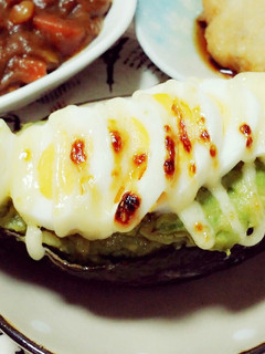 あったか&ひんやり?!アボカドサラダ♪-レシピのメイン写真