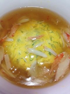 旨い安い簡単!ふわふわ卵の天津飯-レシピのメイン写真