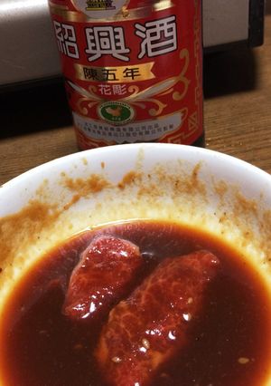 簡単!安いお肉で焼肉屋の味♪-レシピのメイン写真