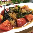 夏野菜のおろし南蛮漬け♡
