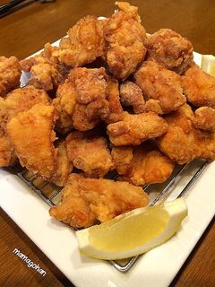 柔らか☆鶏の唐揚げ-レシピのメイン写真