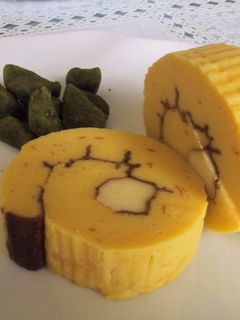太陽の卵焼き-レシピのメイン写真