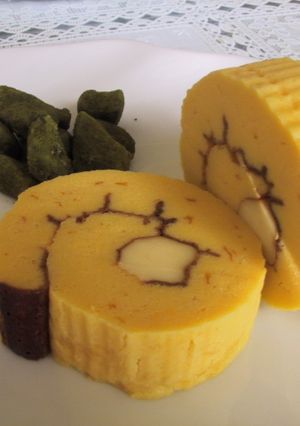 太陽の卵焼き-レシピのメイン写真