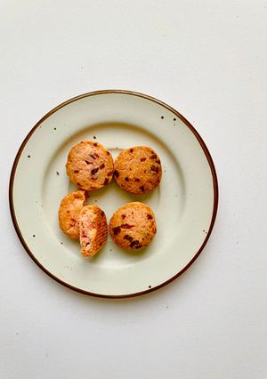 icebox(cranberry×苺-レシピのメイン写真