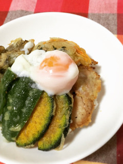 とっても簡単すぎる!天丼のたれ♡-レシピのメイン写真