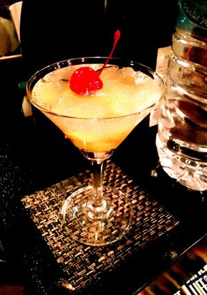 おしゃれスウィーツ-レシピのメイン写真
