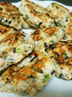 豆腐ハンバーグ-レシピのメイン写真