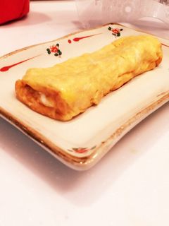 フワフワ♪絶品卵焼き!-レシピのメイン写真