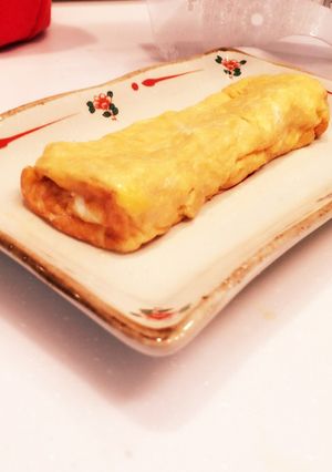 フワフワ♪絶品卵焼き！-レシピのメイン写真