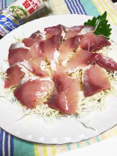 数分で贅沢サラダ〜ダイエットにも-レシピのメイン写真