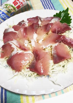 数分で贅沢サラダ〜ダイエットにも-レシピのメイン写真
