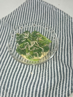 春菊のマヨぽん和え-レシピのメイン写真