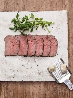 失敗なし♪炊飯器で作るローストビーフ-レシピのメイン写真