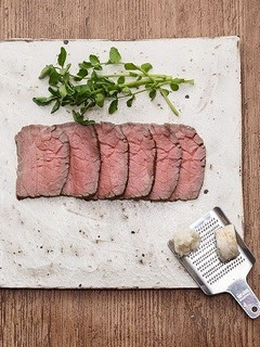失敗なし♪炊飯器で作るローストビーフ-レシピのメイン写真