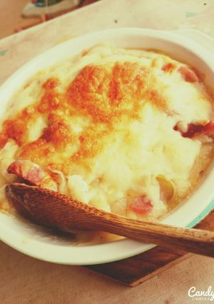 レシピ1-レシピのメイン写真