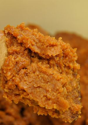 【みそ屋が教える】簡単　手作り味噌作り方-レシピのメイン写真