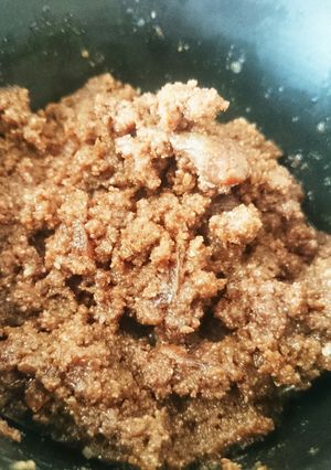 肉味噌 作り置き 常備 簡単 おから-レシピのメイン写真