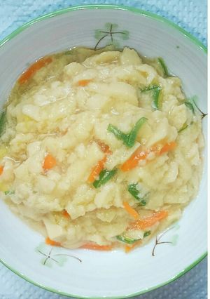しっとり　こうや豆腐-レシピのメイン写真