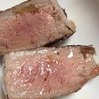 簡単フライパン一つ昆布締めローストポーク