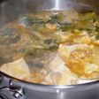 ◎我が家の定番!カラダに優しい味噌鍋◎