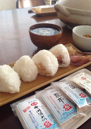 土鍋でご飯-レシピのメイン写真