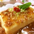 全赤アリ号泣☆ジャスミン茶専用温豆腐
