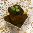 生クリームなしで生チョコ♡