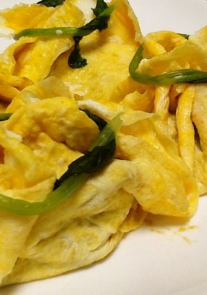 カレーの巾着-レシピのメイン写真