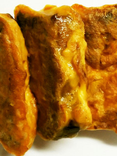 お弁当に!焼きカジキマグロのピカタ-レシピのメイン写真