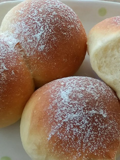 もっちり★豆腐パン-レシピのメイン写真