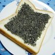 ハーフ&ハーフでごまごま
