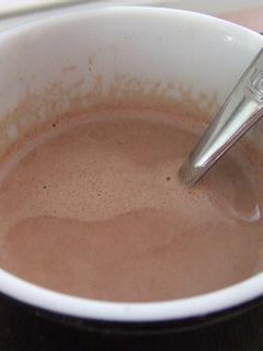 旦那様のカフェモカ☆-レシピのメイン写真
