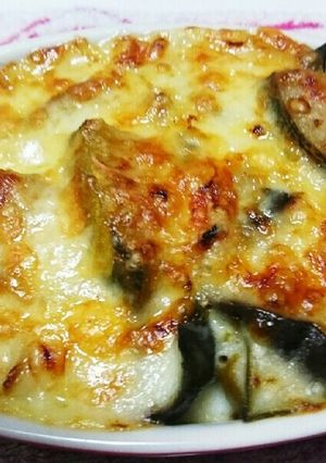 野菜たっぷりヨーグルトのカレードリア-レシピのメイン写真