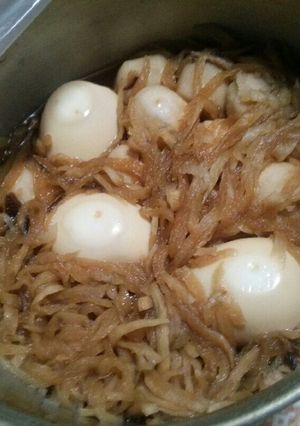 切り干し大根-レシピのメイン写真