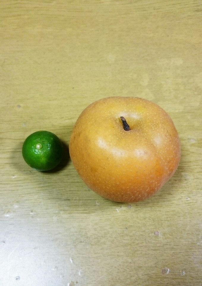 今が旬の梨の食べ方-レシピのメイン写真